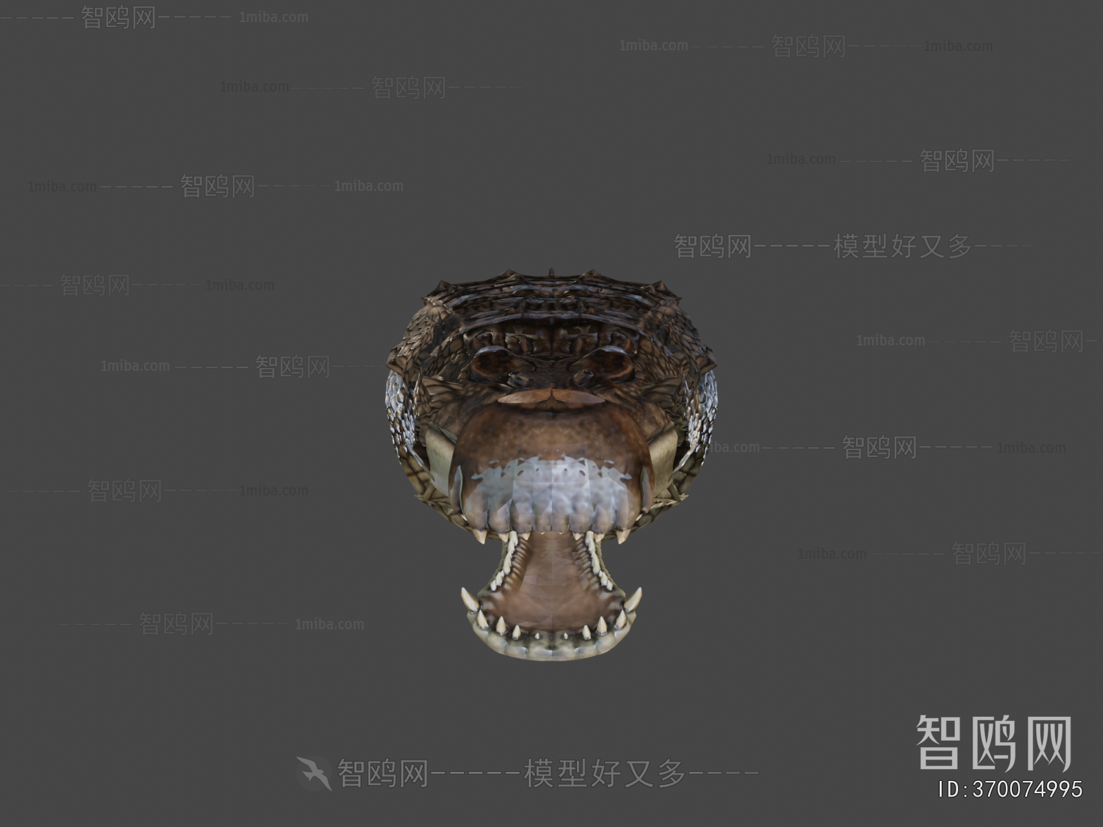 Modern Mammal