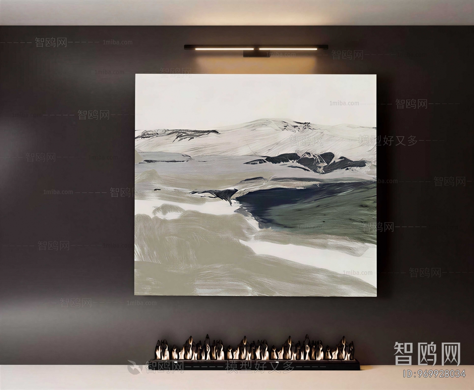 Modern Painting