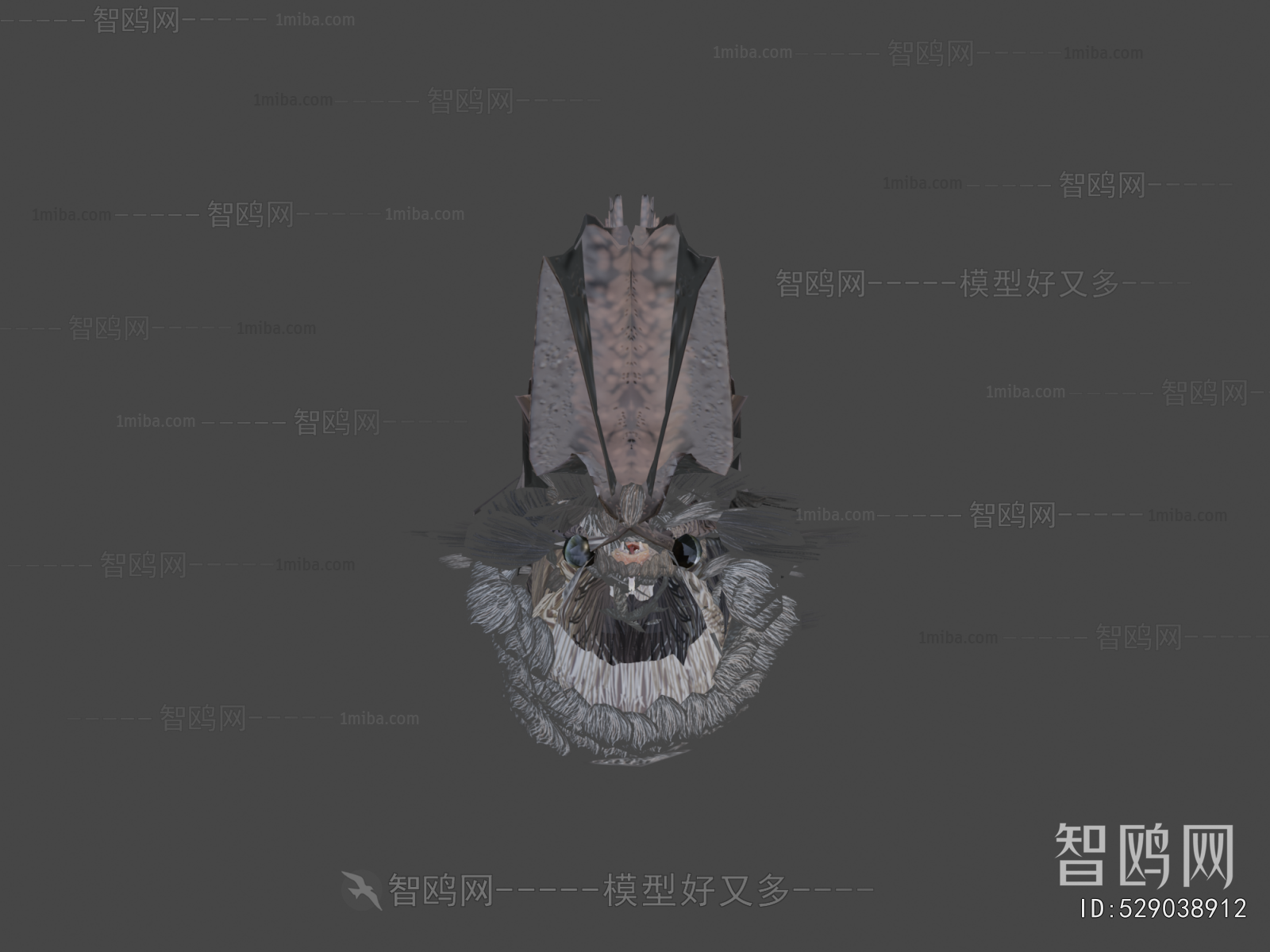 Modern Flying Animals