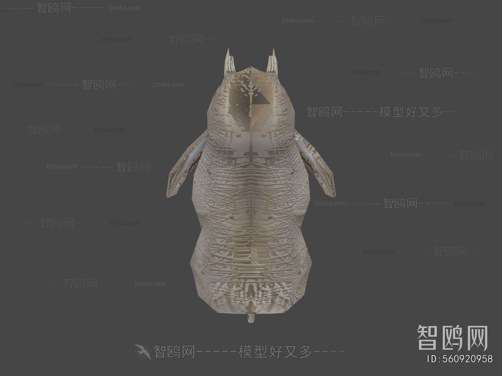 Modern Mammal