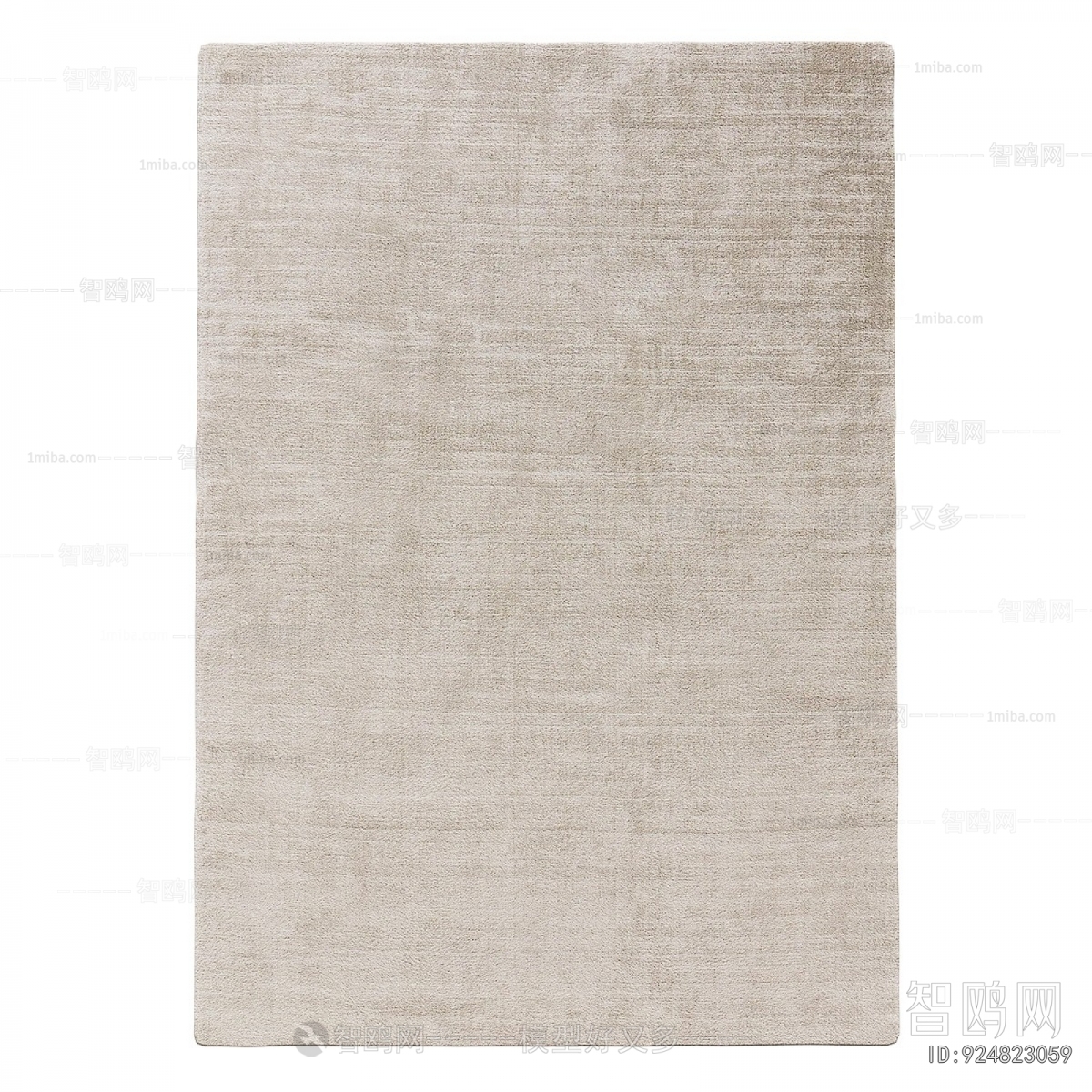 Modern The Carpet