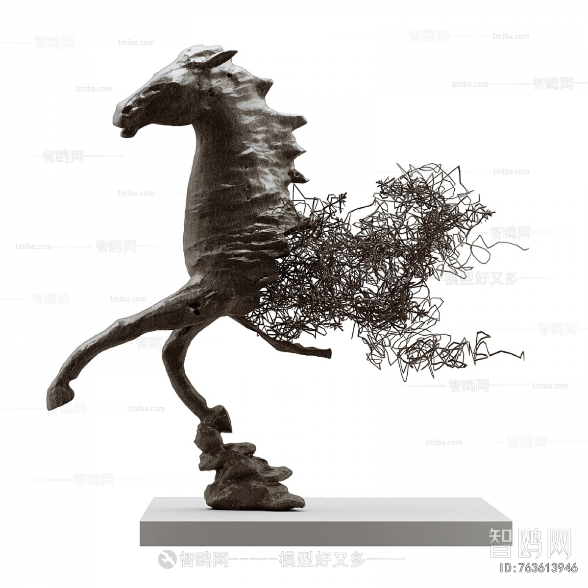 Modern Sculpture