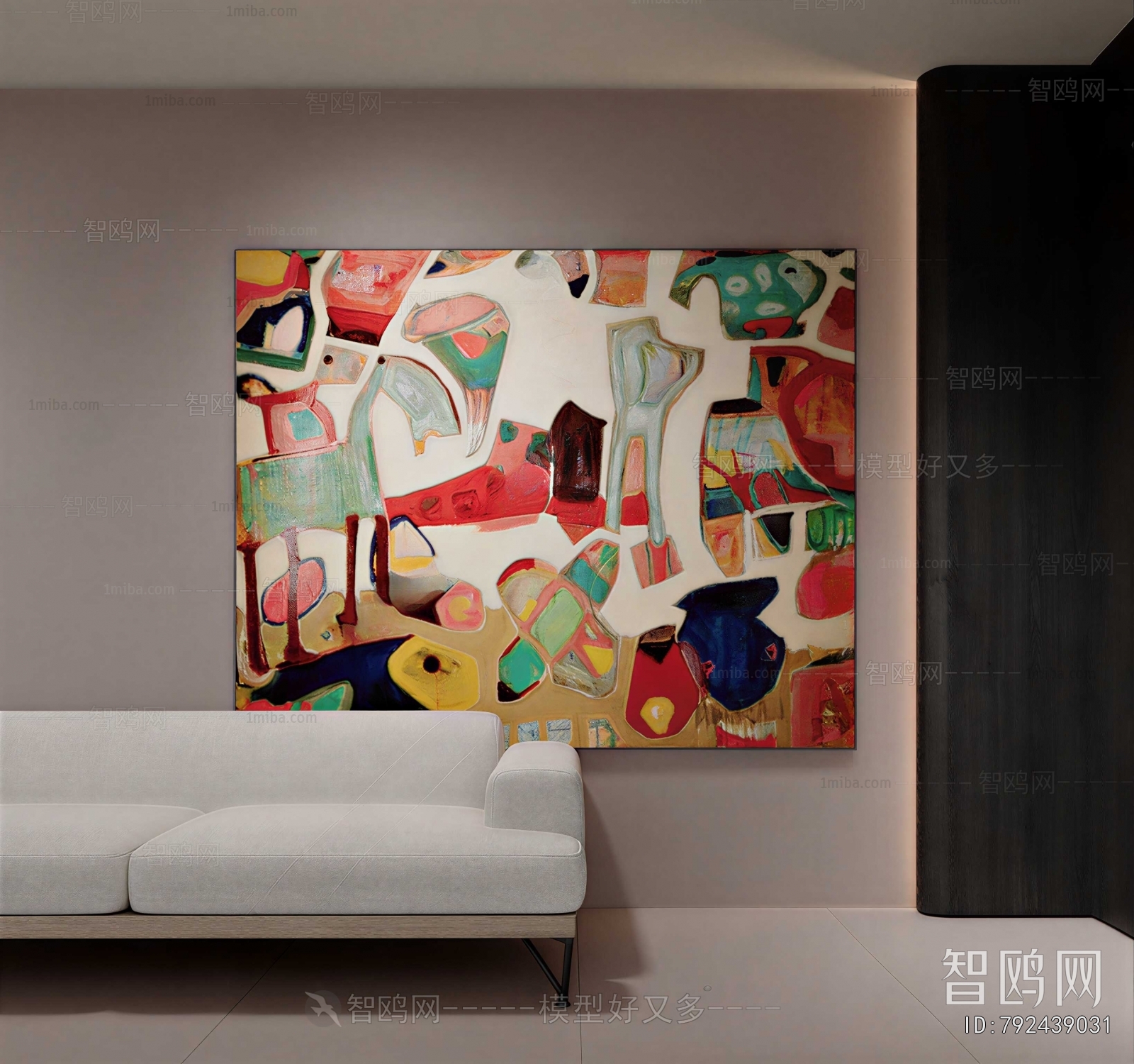 Modern Painting