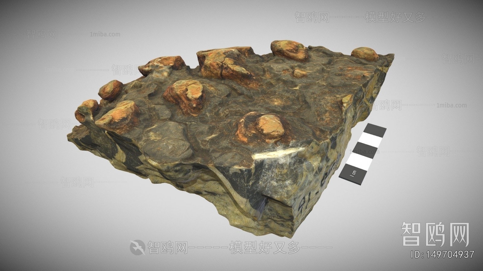 Modern Stone
