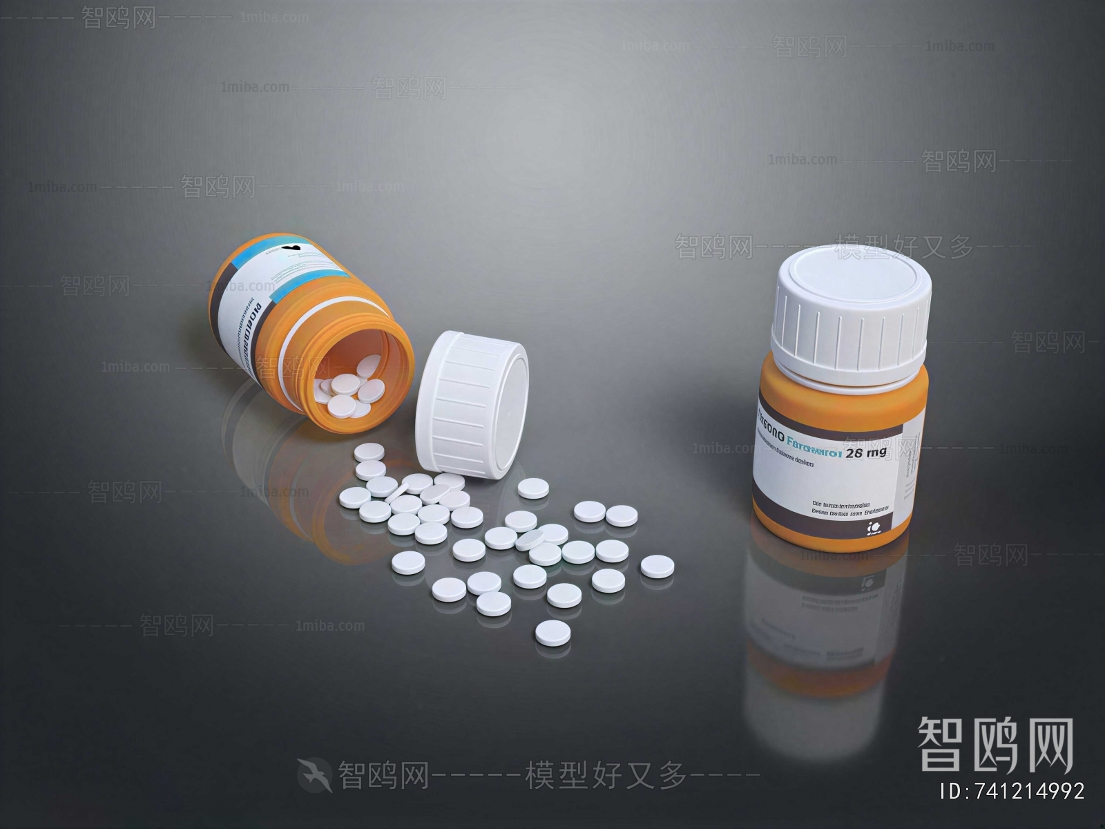 Modern Medical Equipment