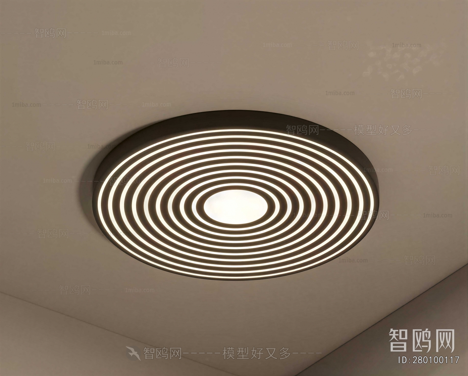 Modern Ceiling Ceiling Lamp