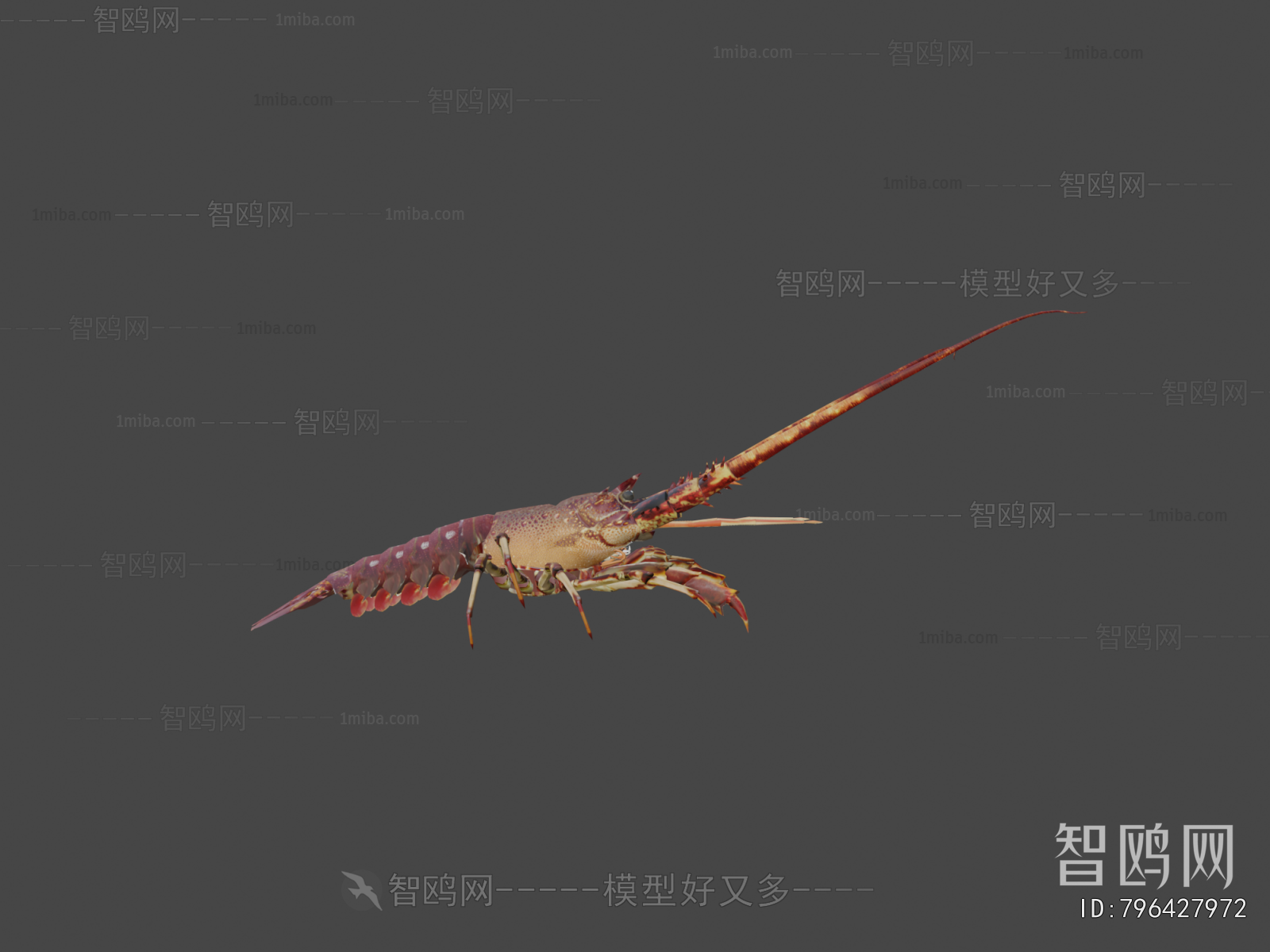 Modern Aquatic Product