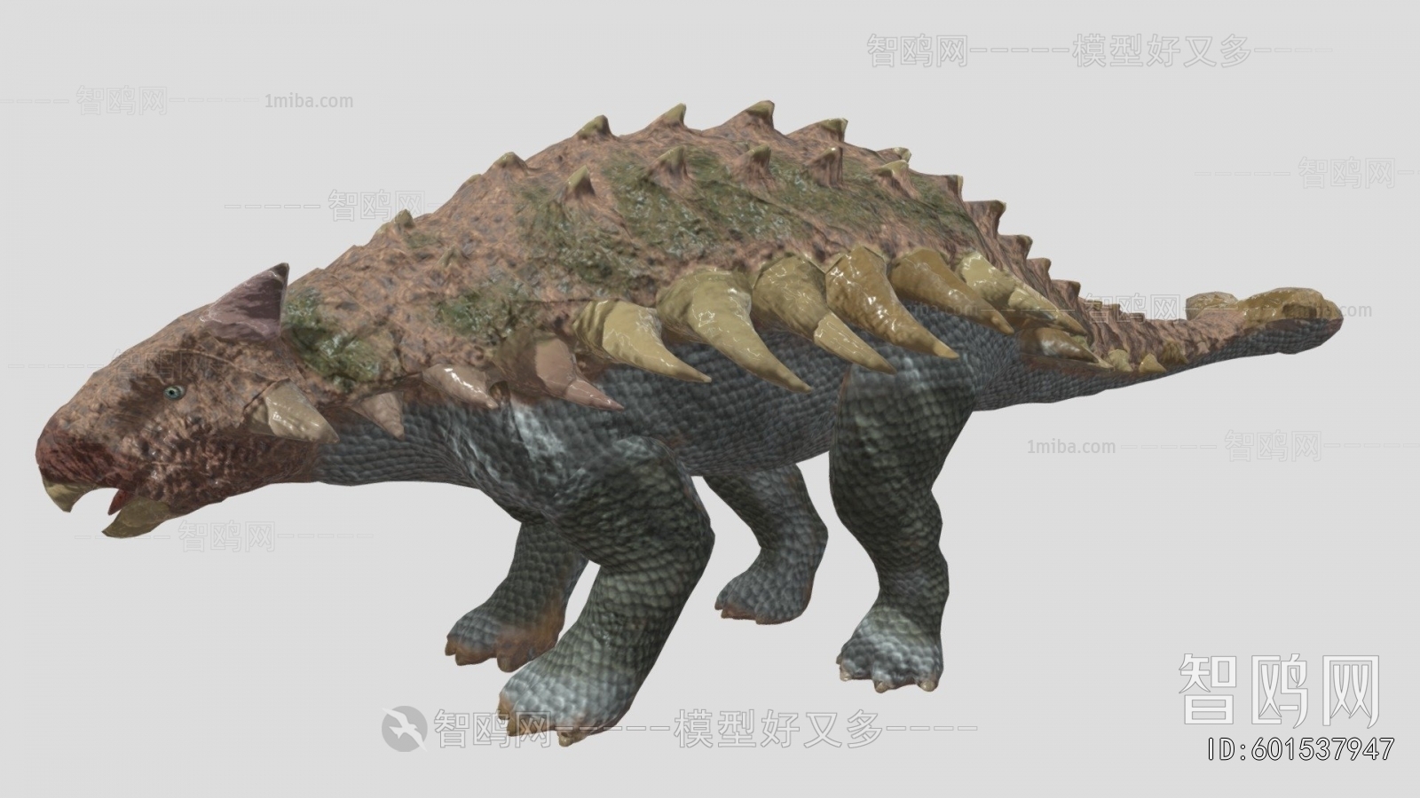 Modern Animal