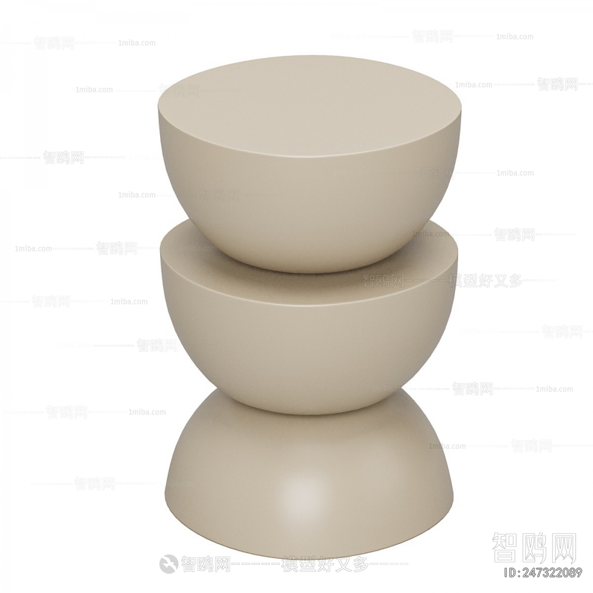 Modern Side Table/corner Table