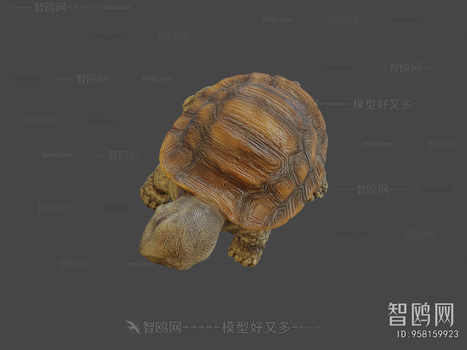 Modern Animal