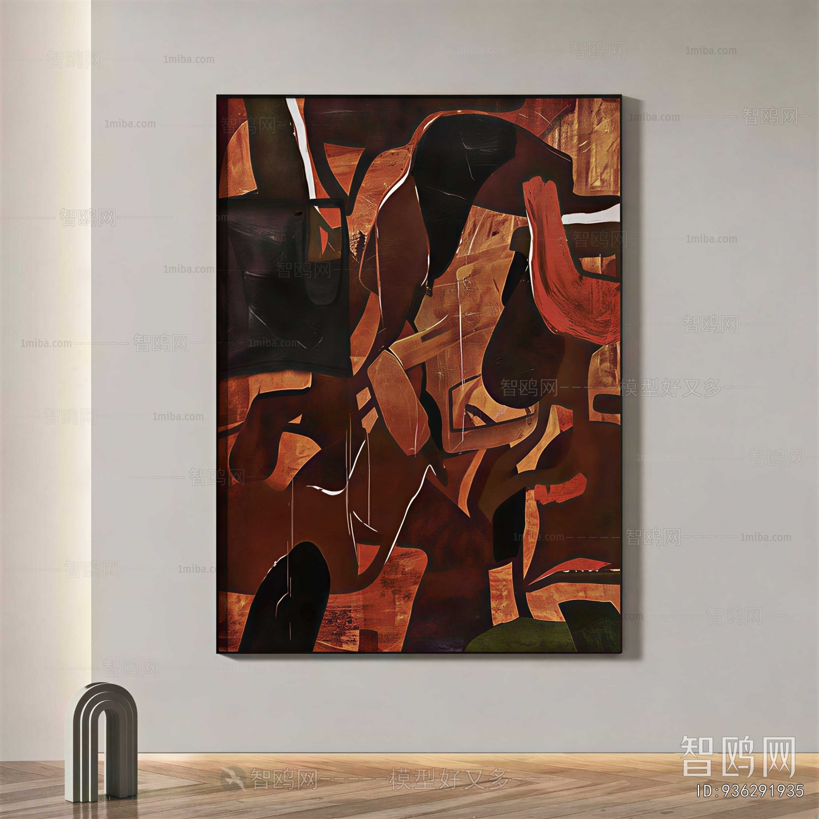 Modern Painting