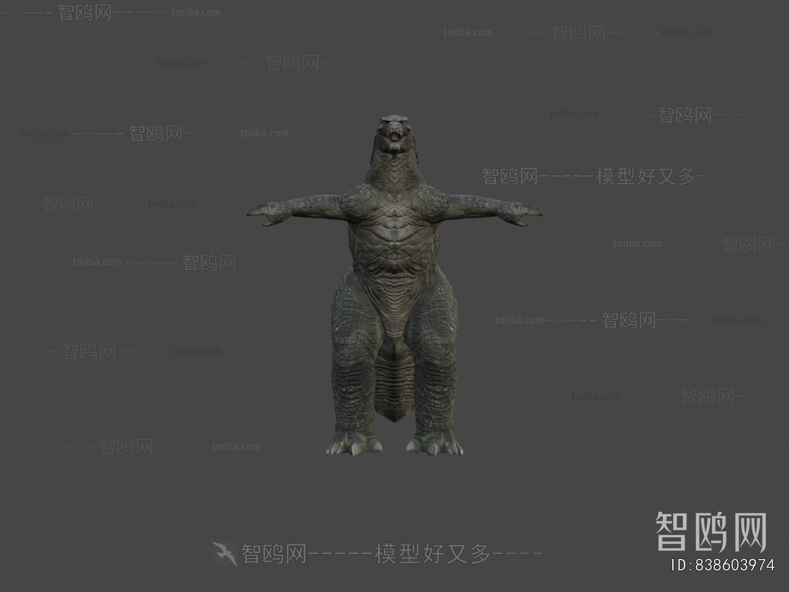 Modern Animal