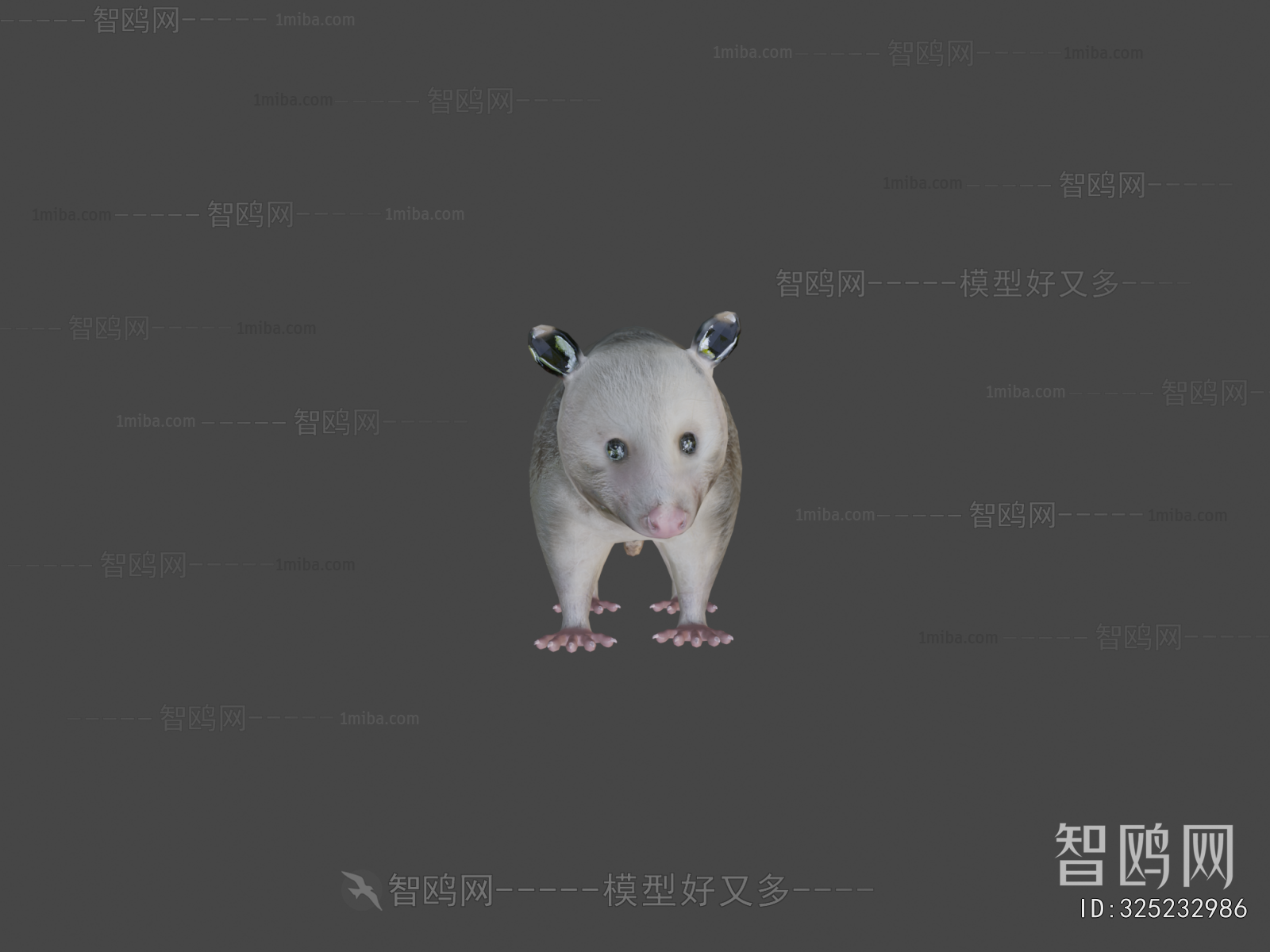 Modern Mammal