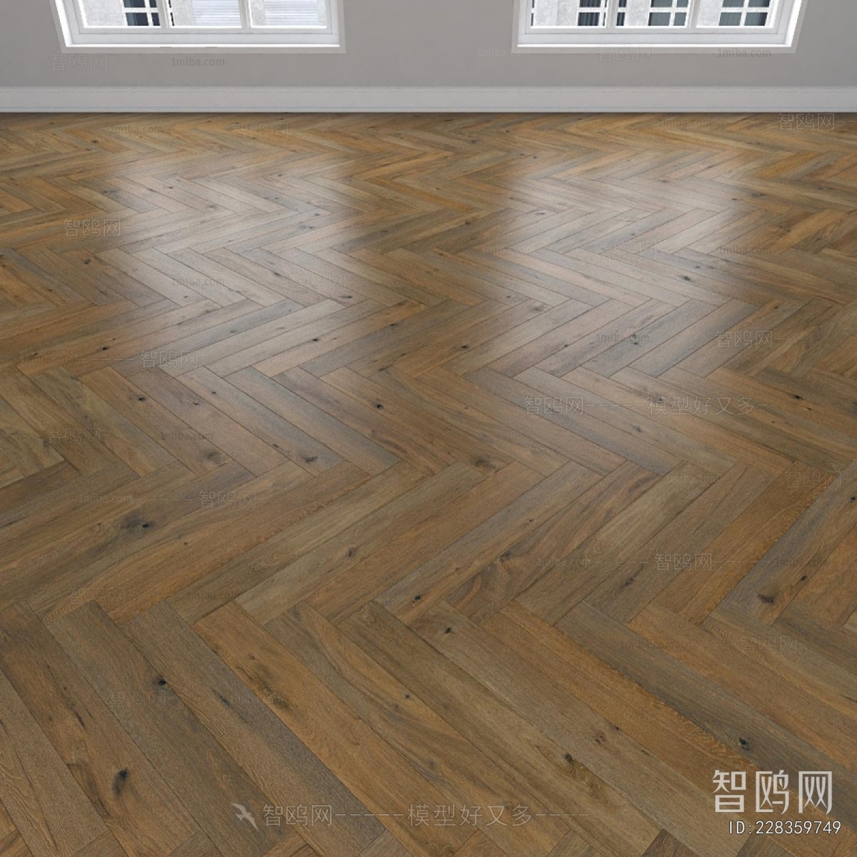 Modern Floor