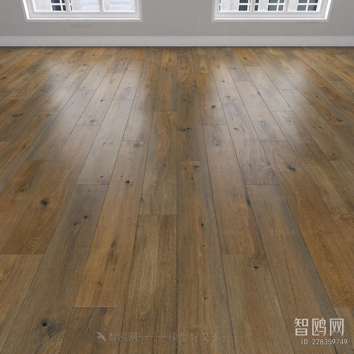 Modern Floor