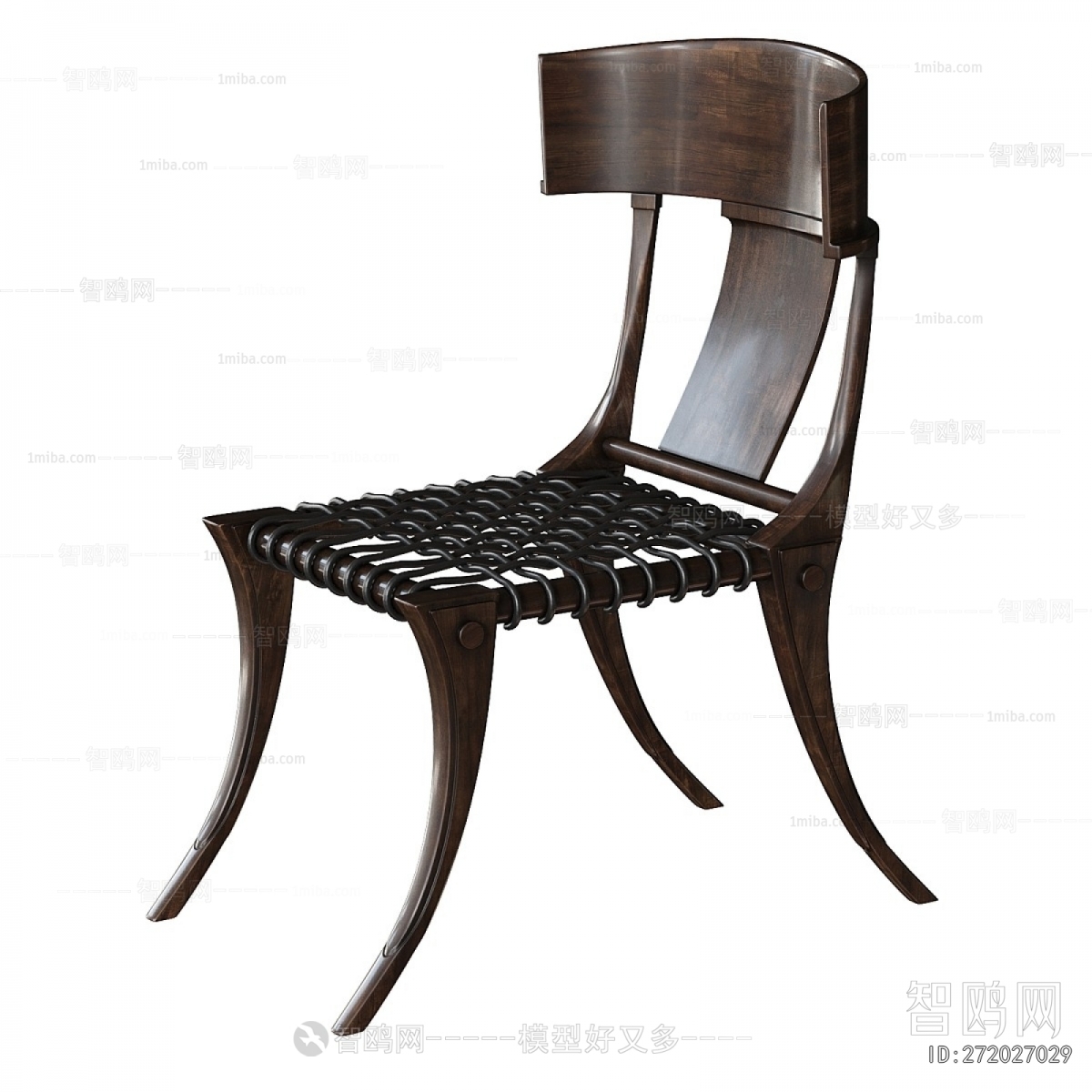 Modern Single Chair
