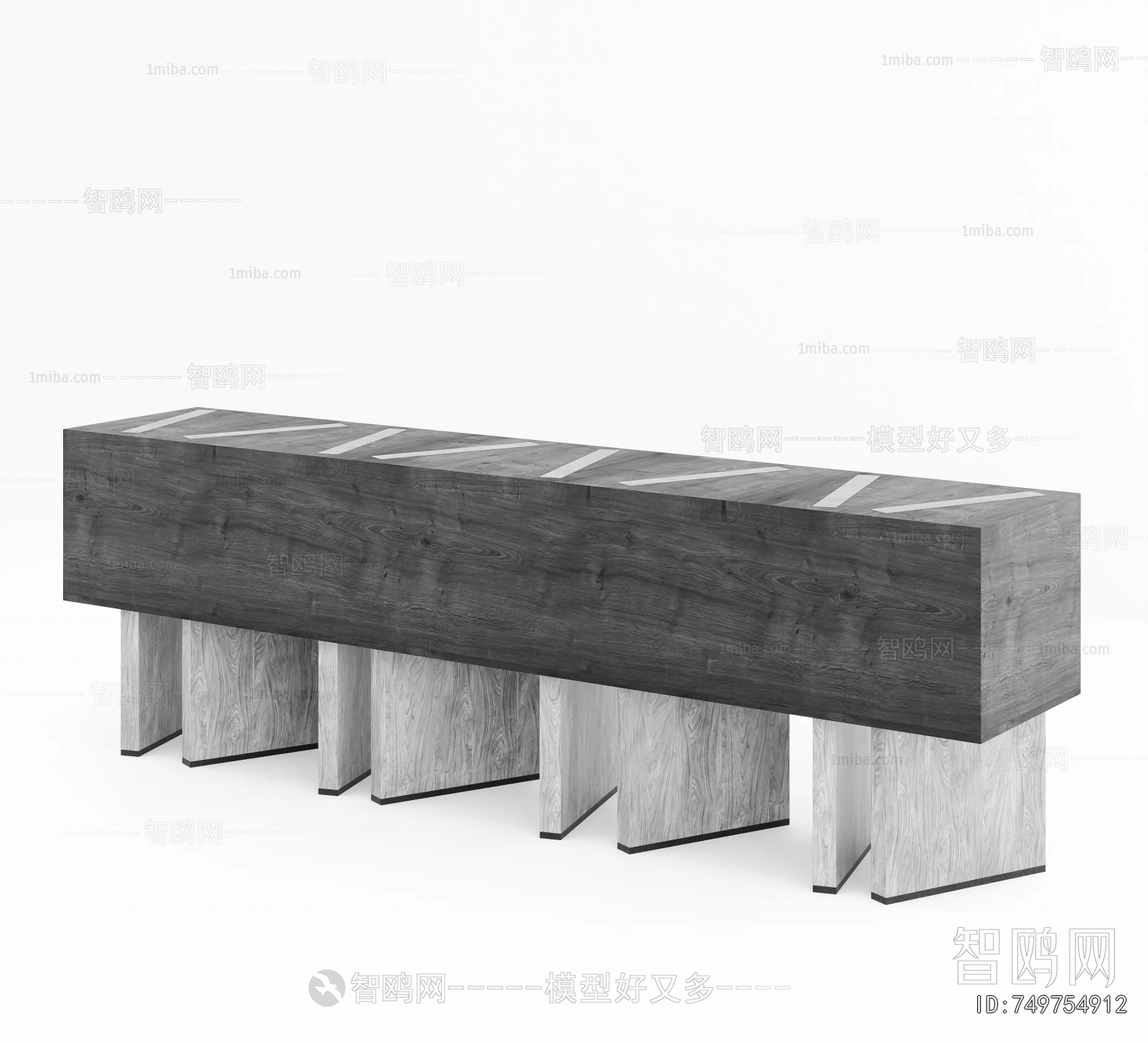 Modern Side Table/corner Table