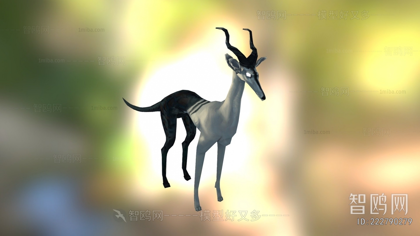 Modern Animal