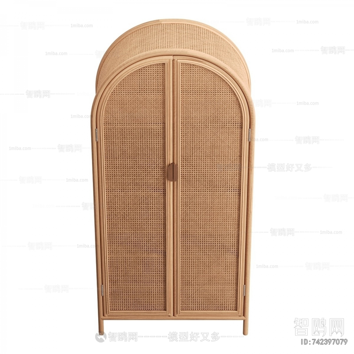 Modern Side Cabinet/Entrance Cabinet