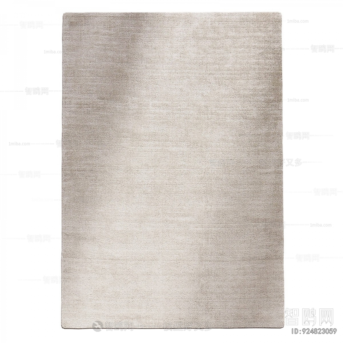 Modern The Carpet