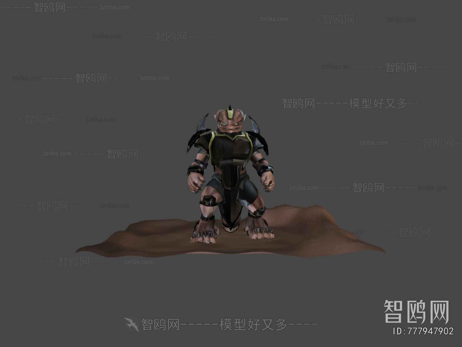 Modern Robot