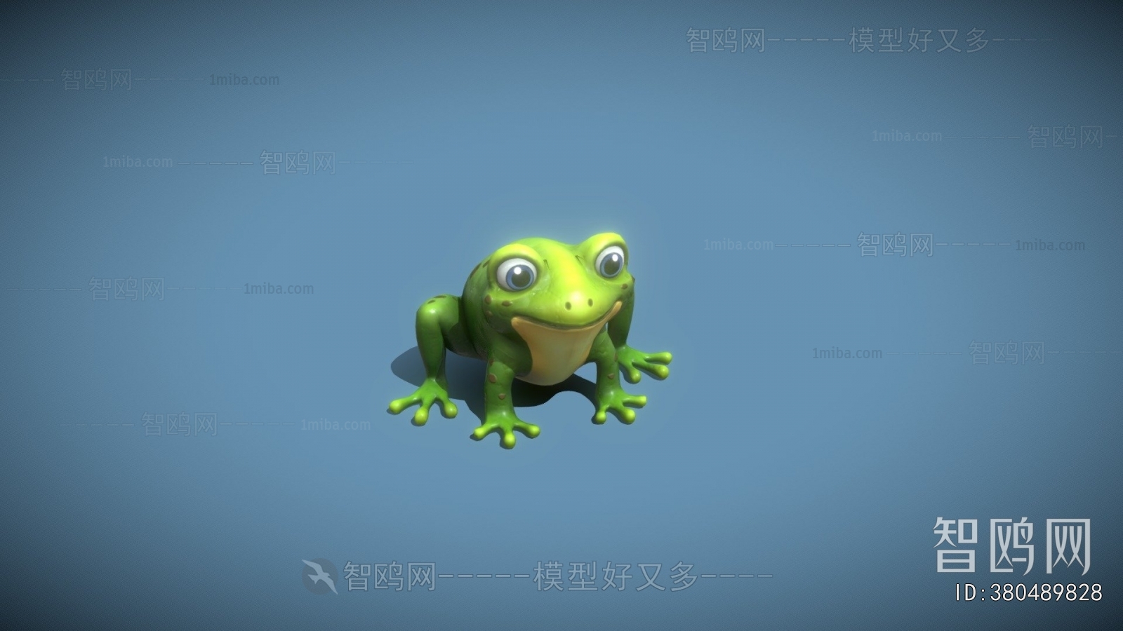 Modern Animal