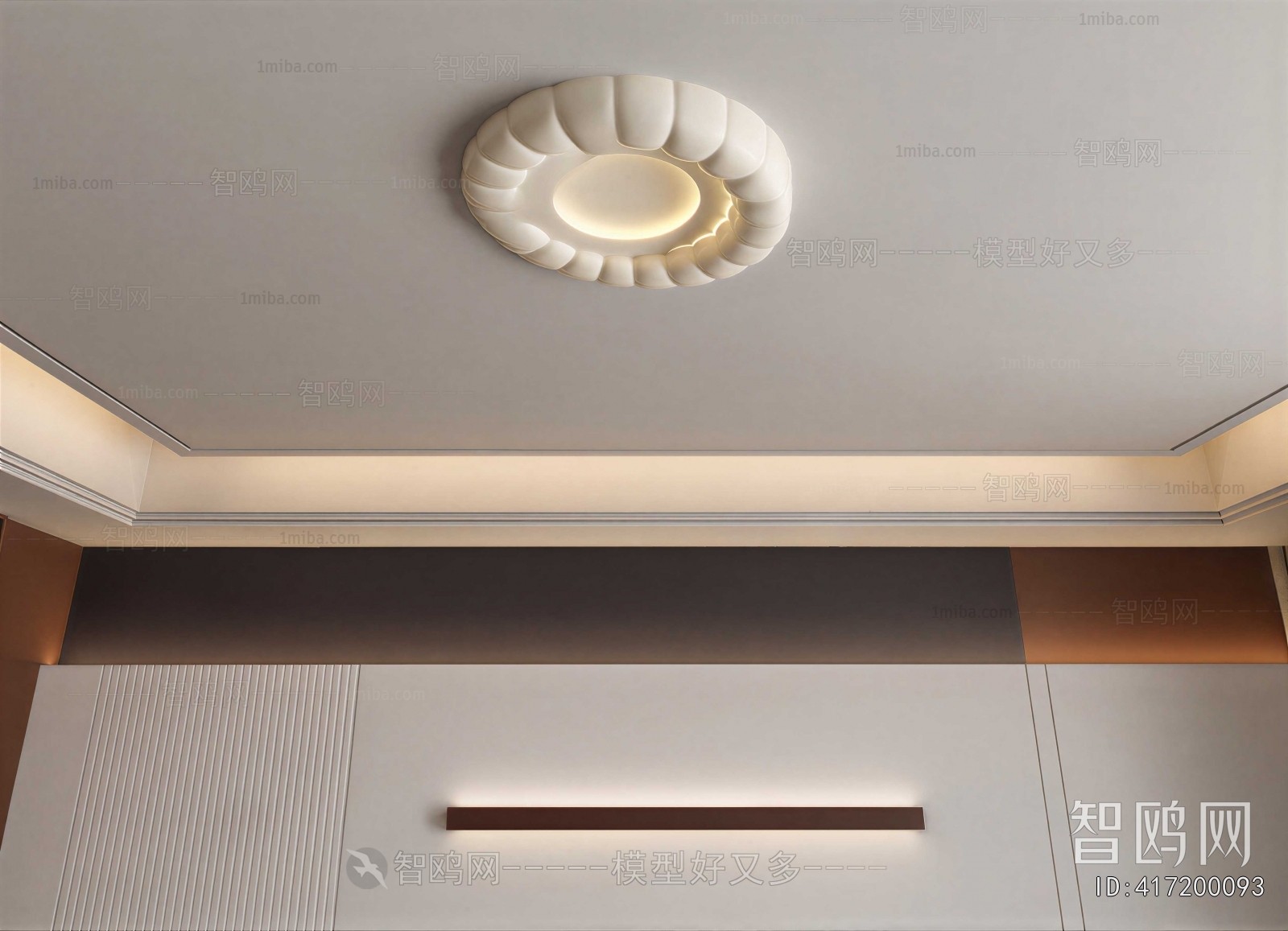Modern Ceiling Ceiling Lamp
