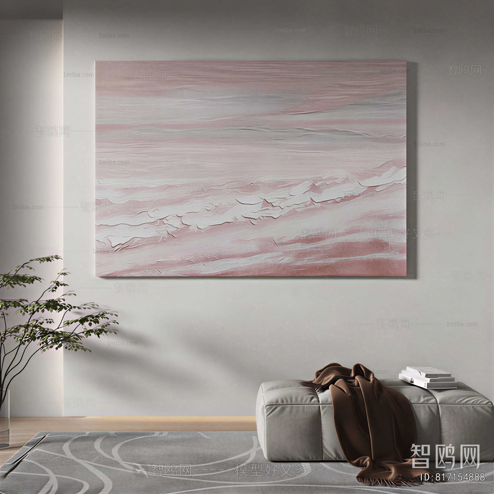 Modern Painting