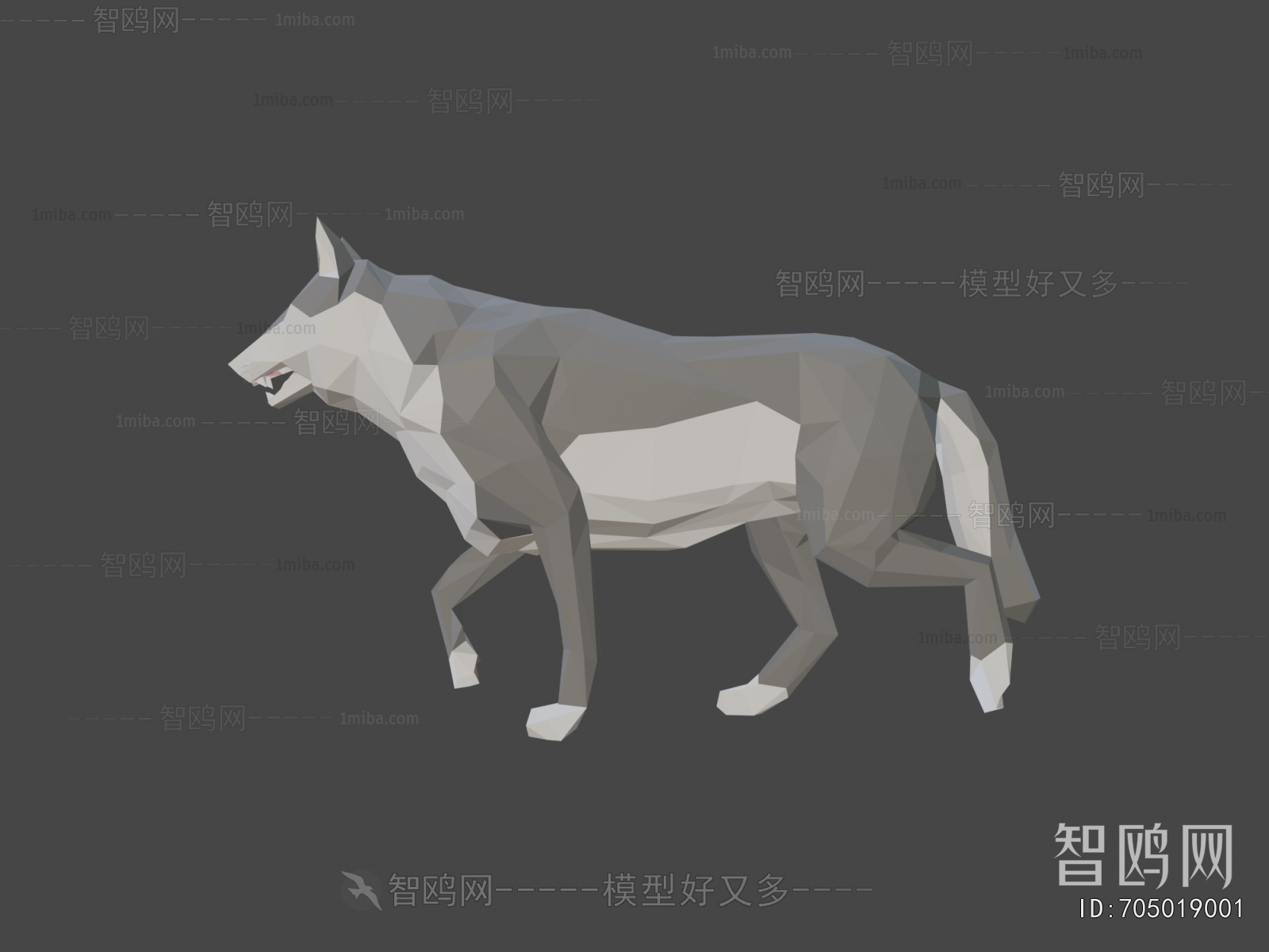 Modern Animal