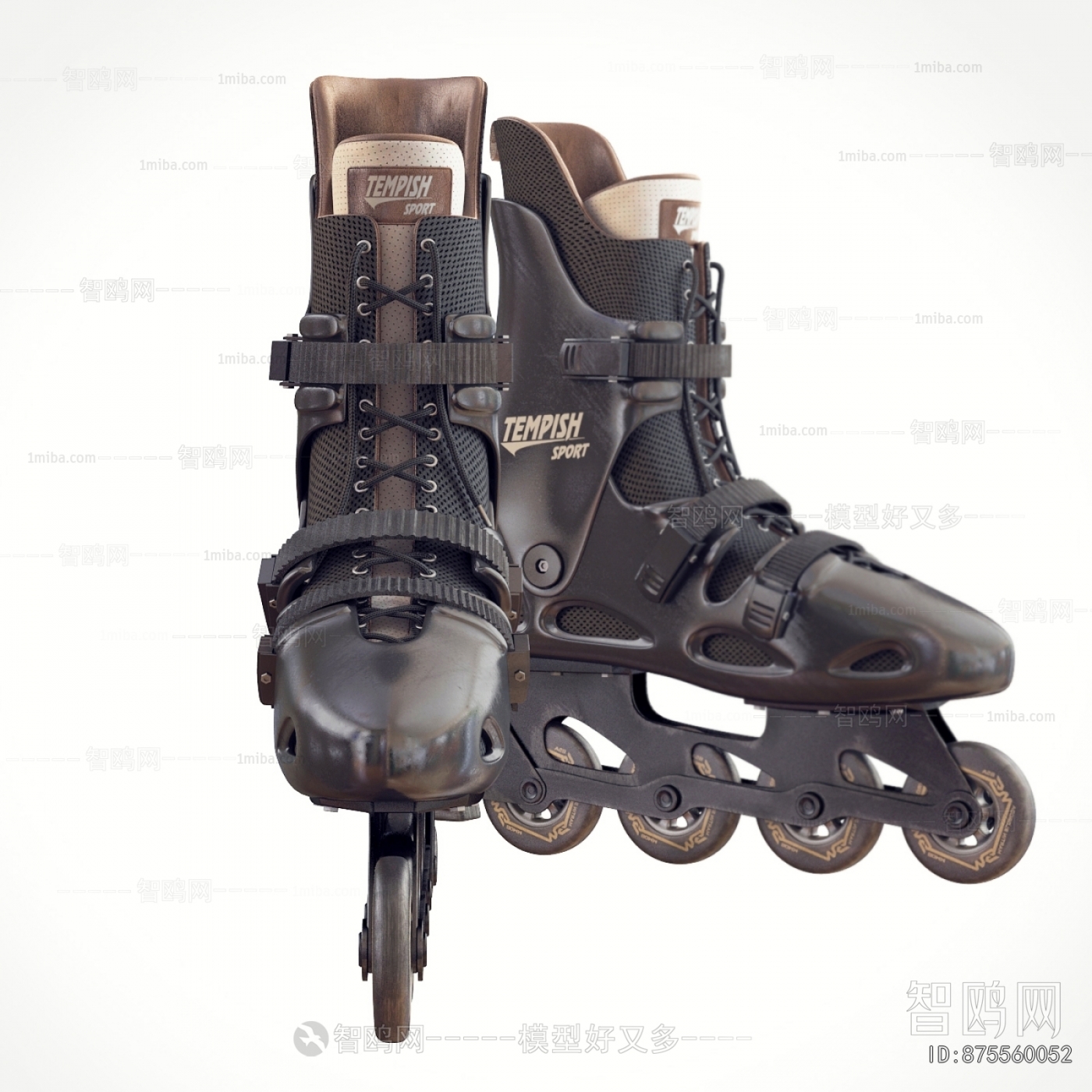 Modern Shoes