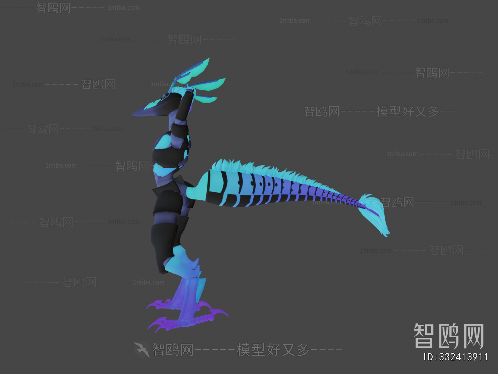 Modern Robot