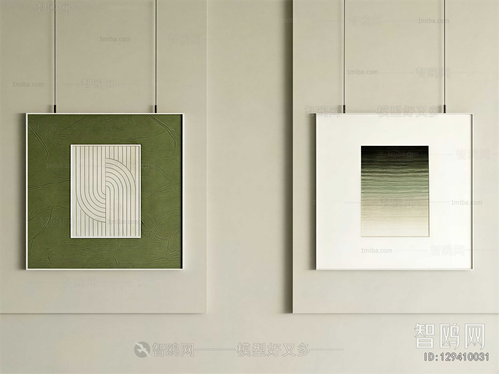 Modern Painting
