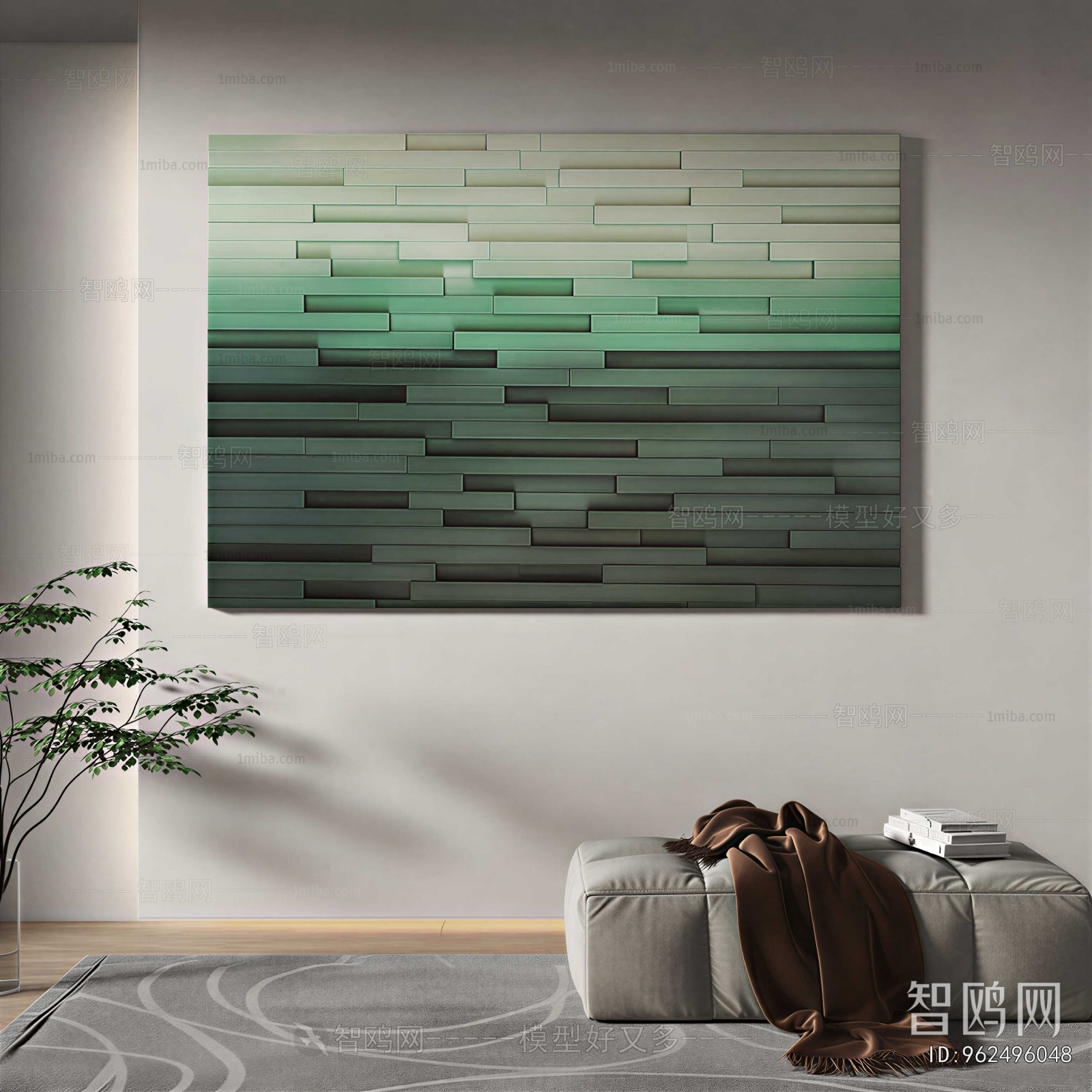 Modern Painting