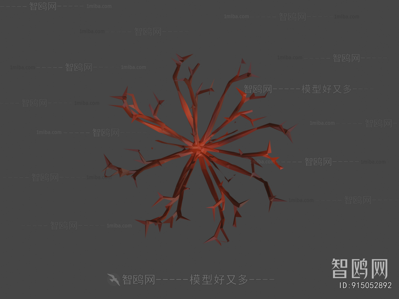 Modern Tree