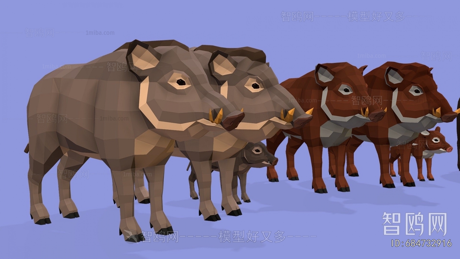 Modern Toys