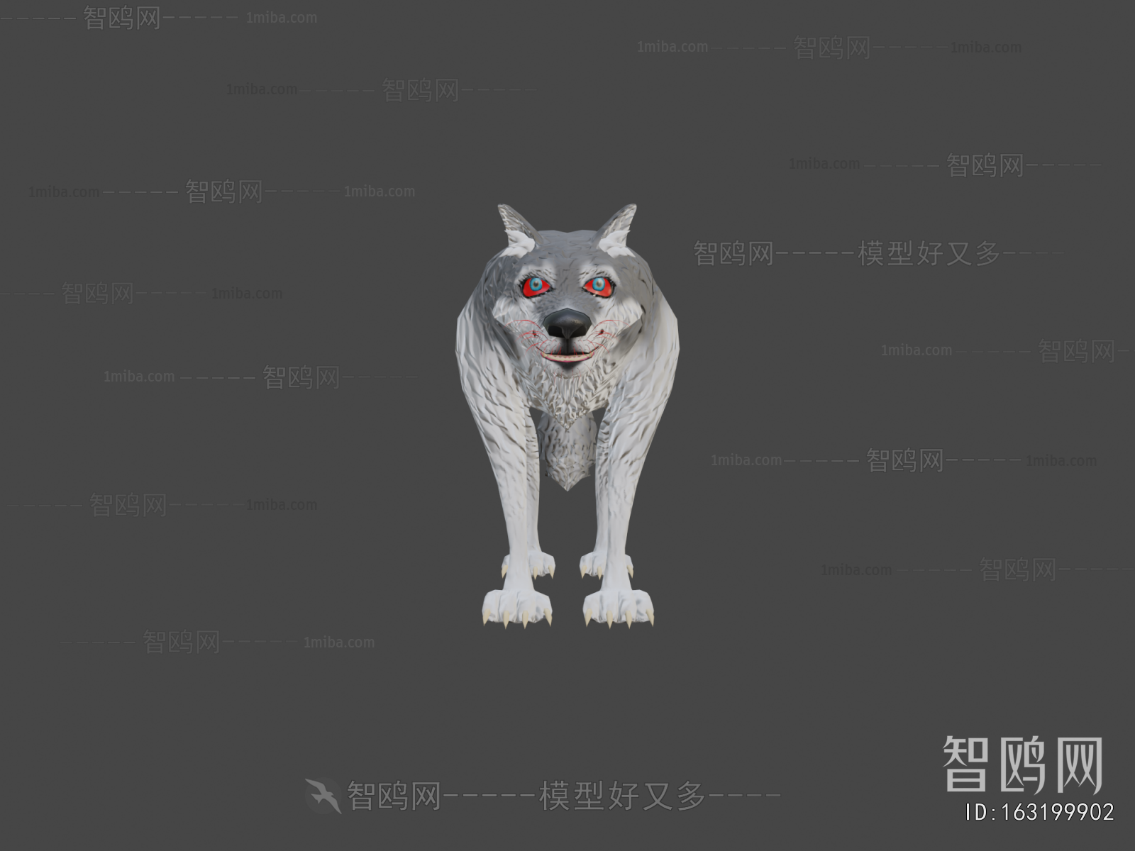 Modern Animal