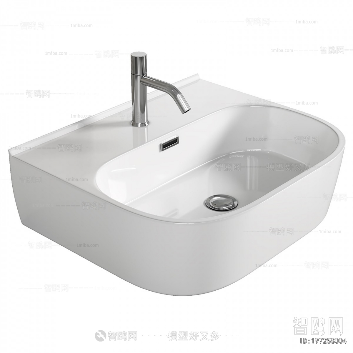 Modern Basin