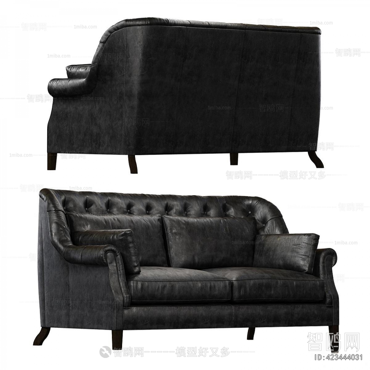 Modern A Sofa For Two