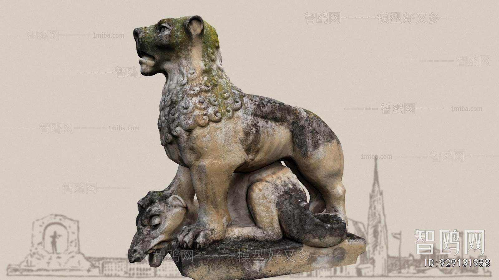 Modern Sculpture