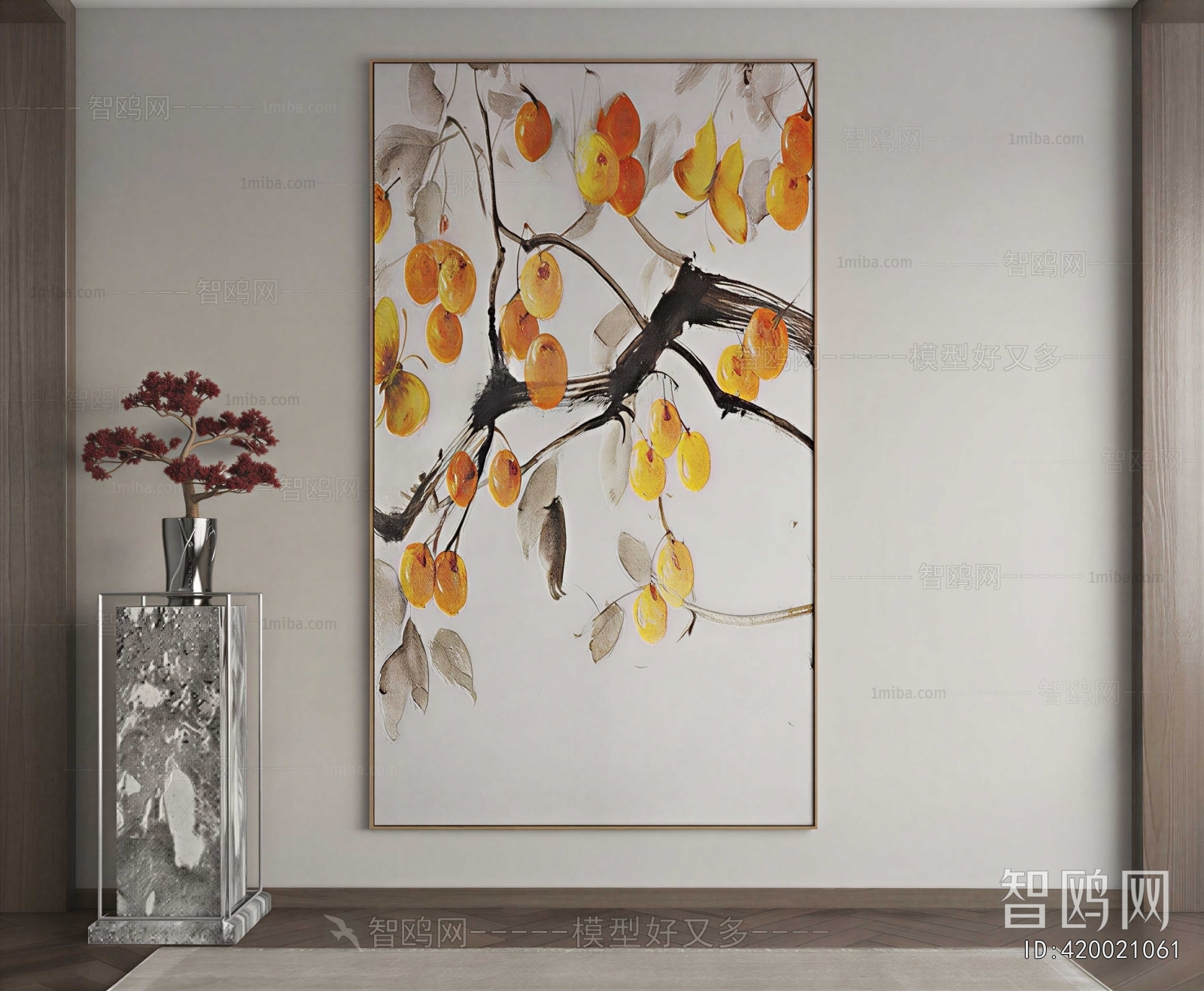 Modern Painting