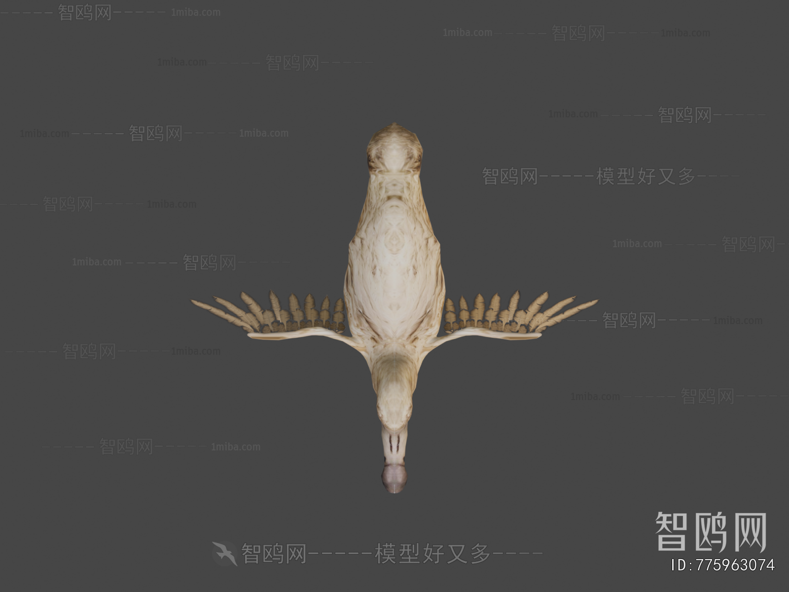 Modern Flying Animals