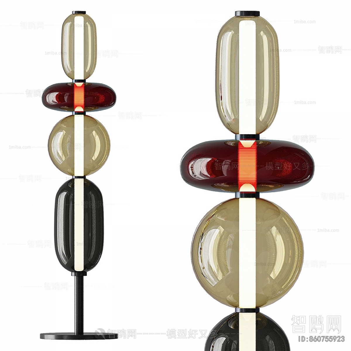 Modern Droplight