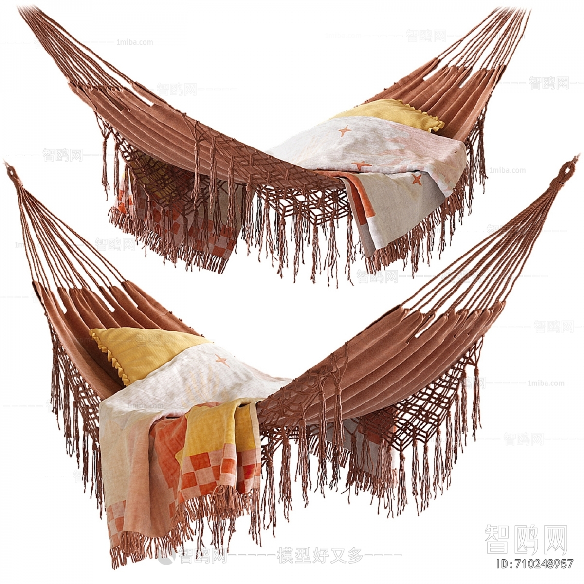 Modern Hammock
