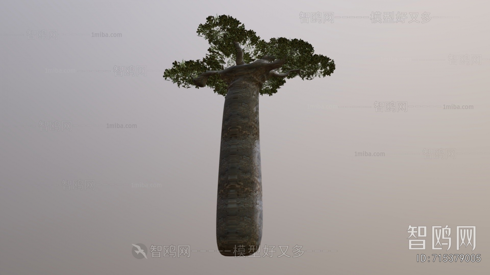 Modern Tree