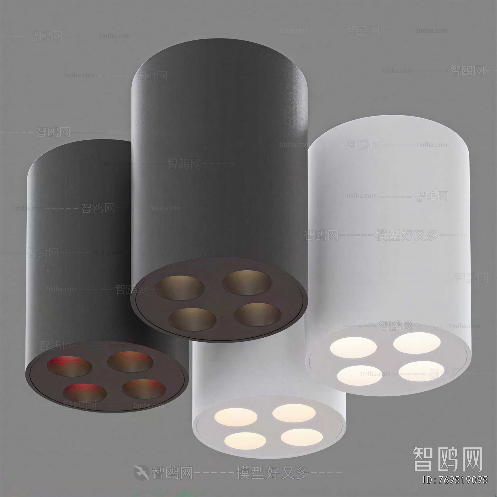Modern Downlight Spot Light
