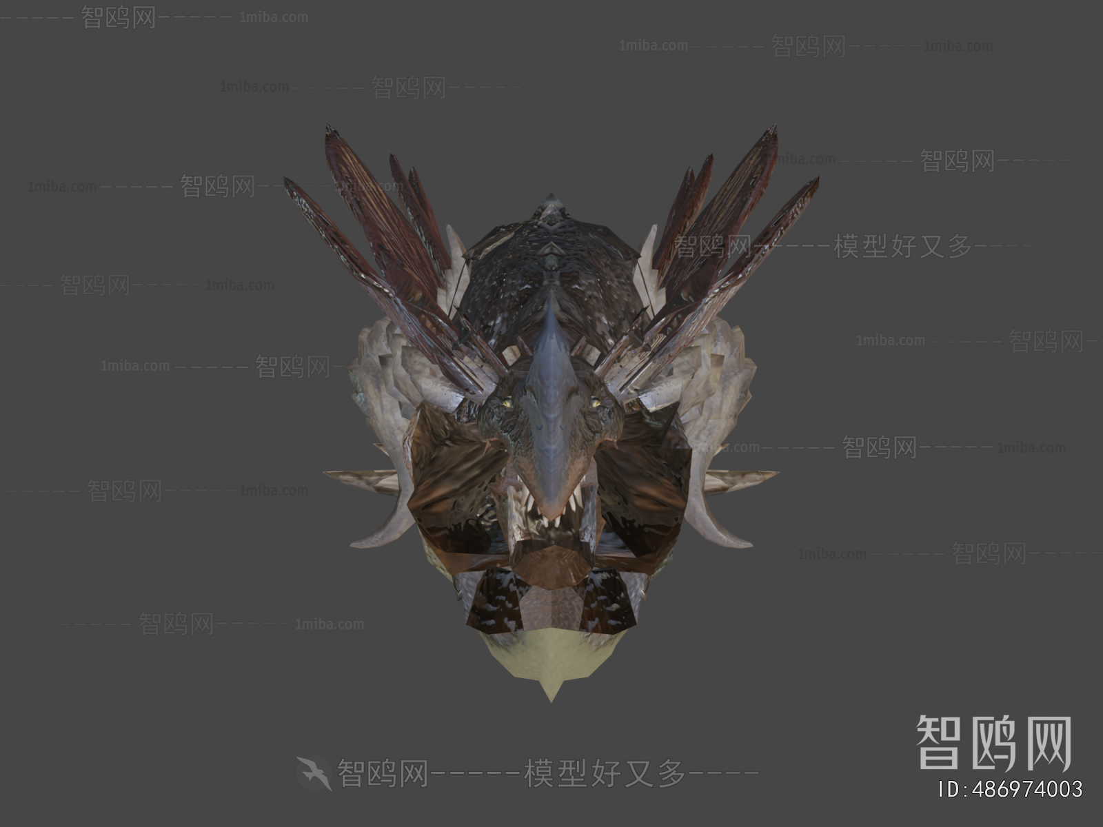 Modern Animal