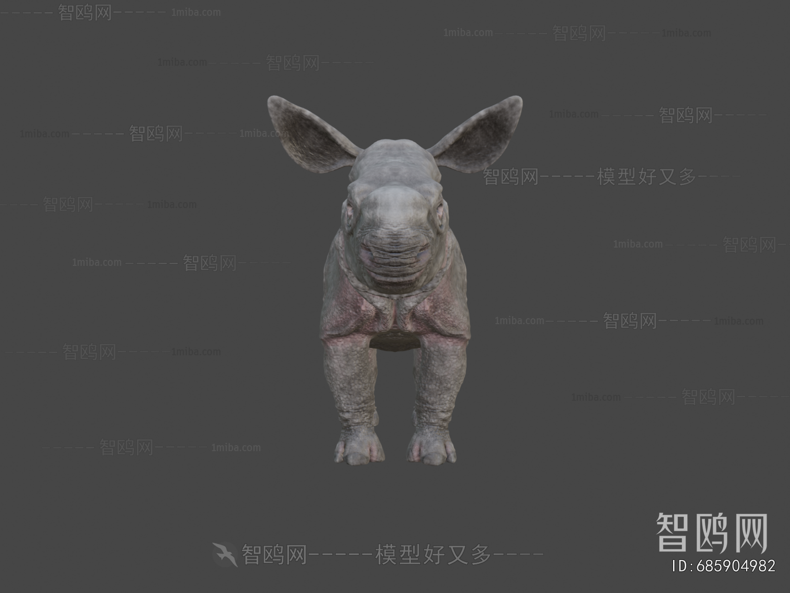 Modern Mammal