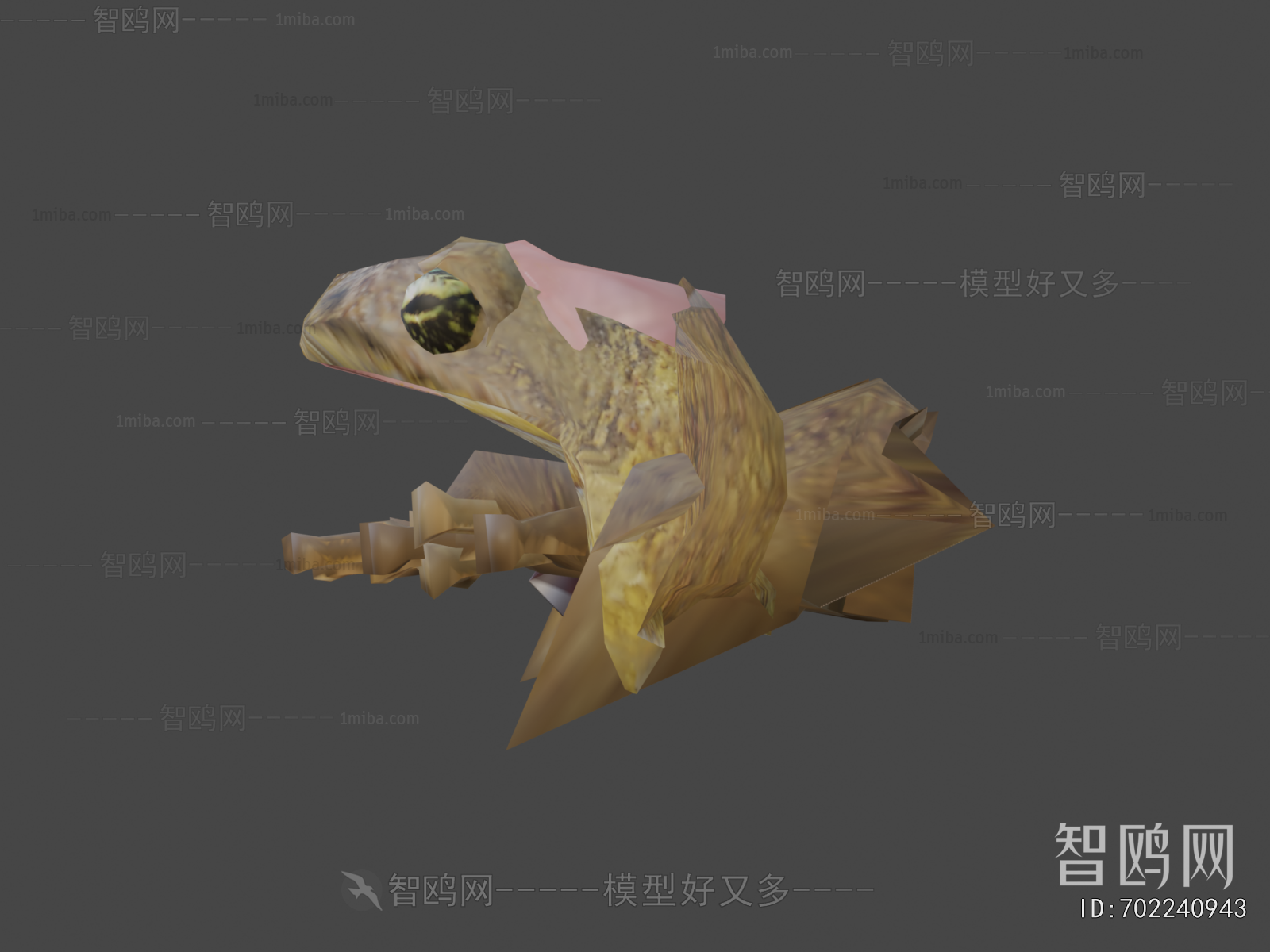 Modern Reptile