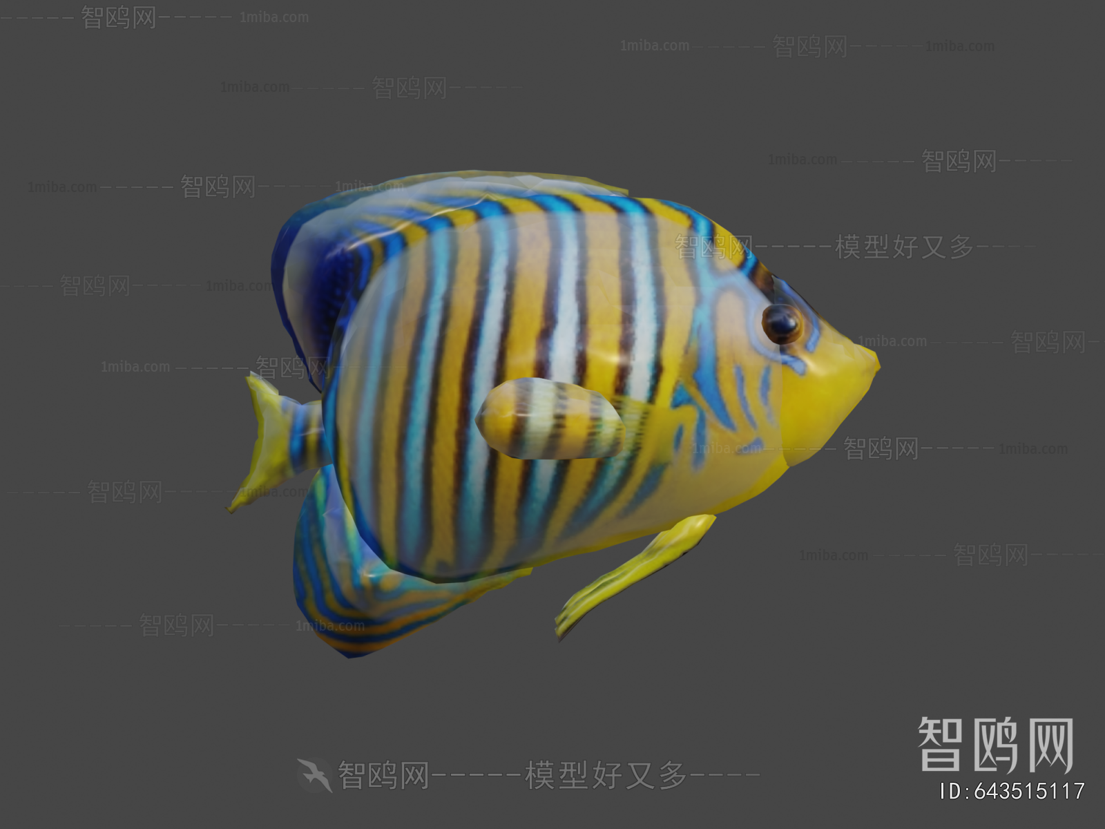 Modern Aquatic Animals