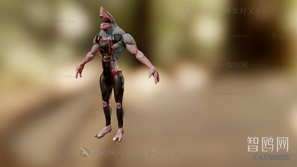 Modern Robot